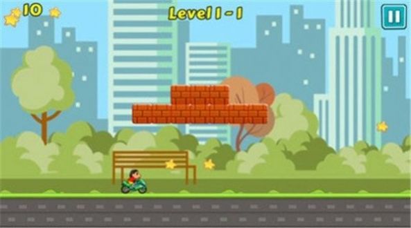 机车蜡笔小新-图1