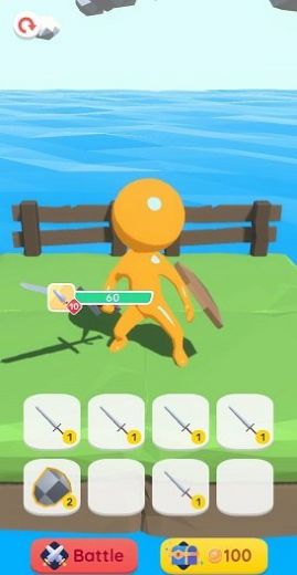 勇敢创造者-图1