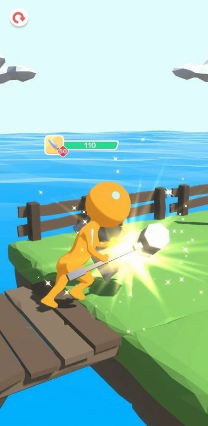 勇敢创造者-图2