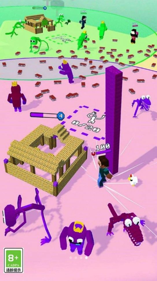 小炮大英雄-图3