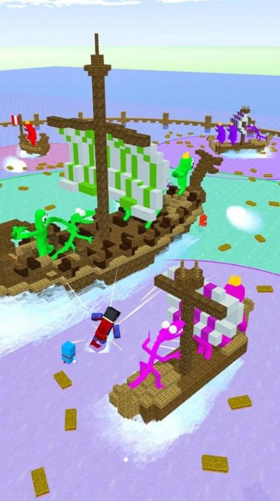 小炮大英雄-图1