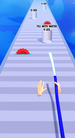 动力清洗跑-图1