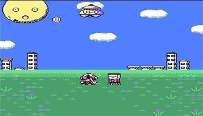 SD英雄总决战-图1