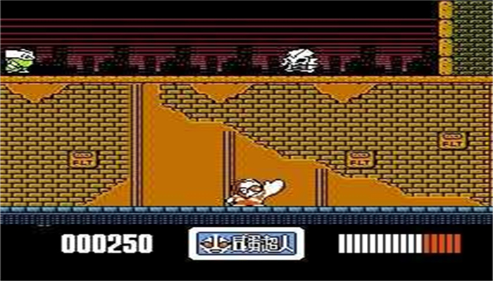 SD英雄总决战-图2