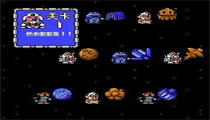 SD英雄总决战-图3