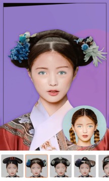 发型设计相机-图3