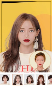 发型设计相机-图5