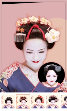 发型设计相机-图4