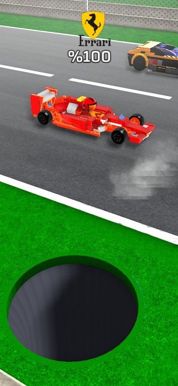 黑洞和阻力-图1