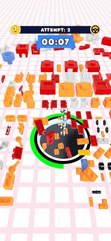 黑洞和阻力-图2