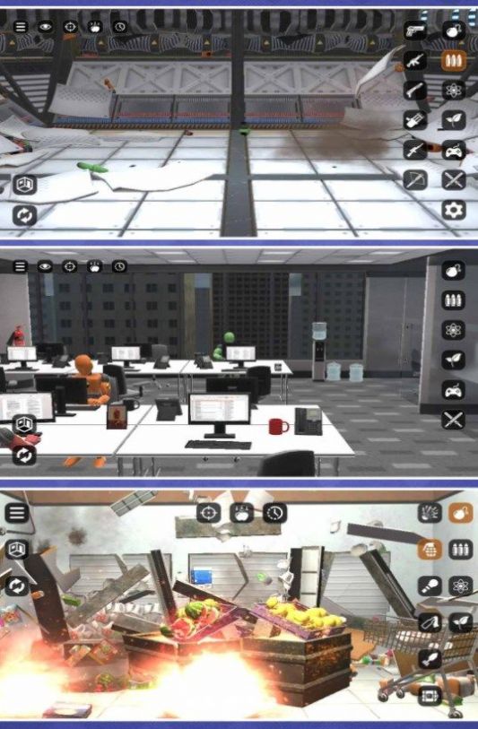 木偶人危机-图1