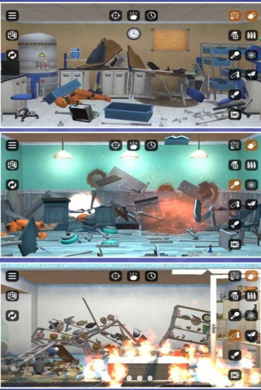 木偶人危机-图2