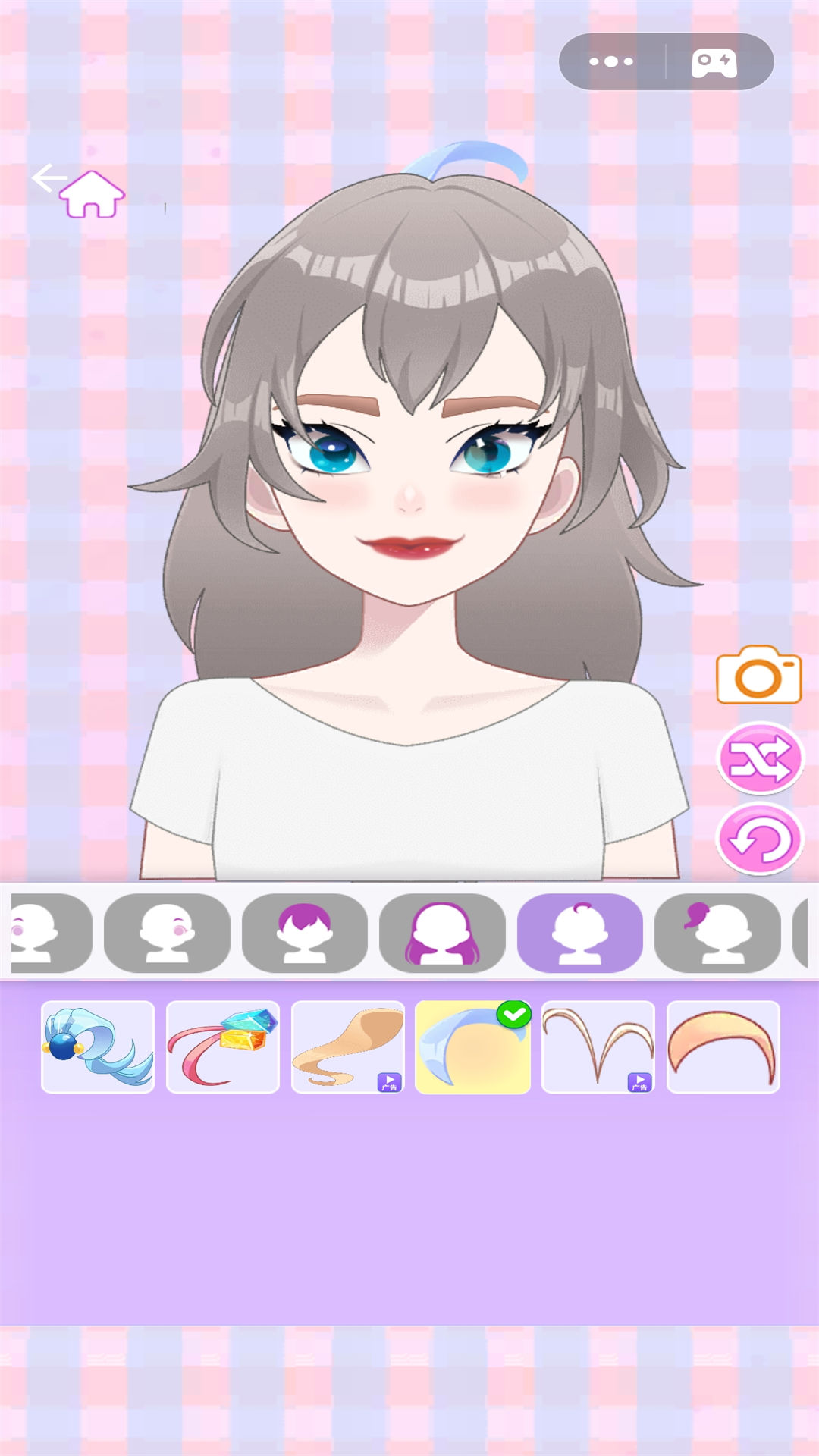 化妆大变脸-图3