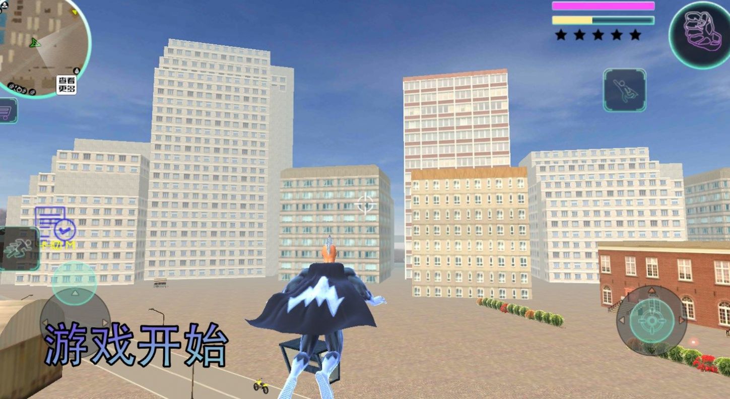 迷你热血勇士-图2