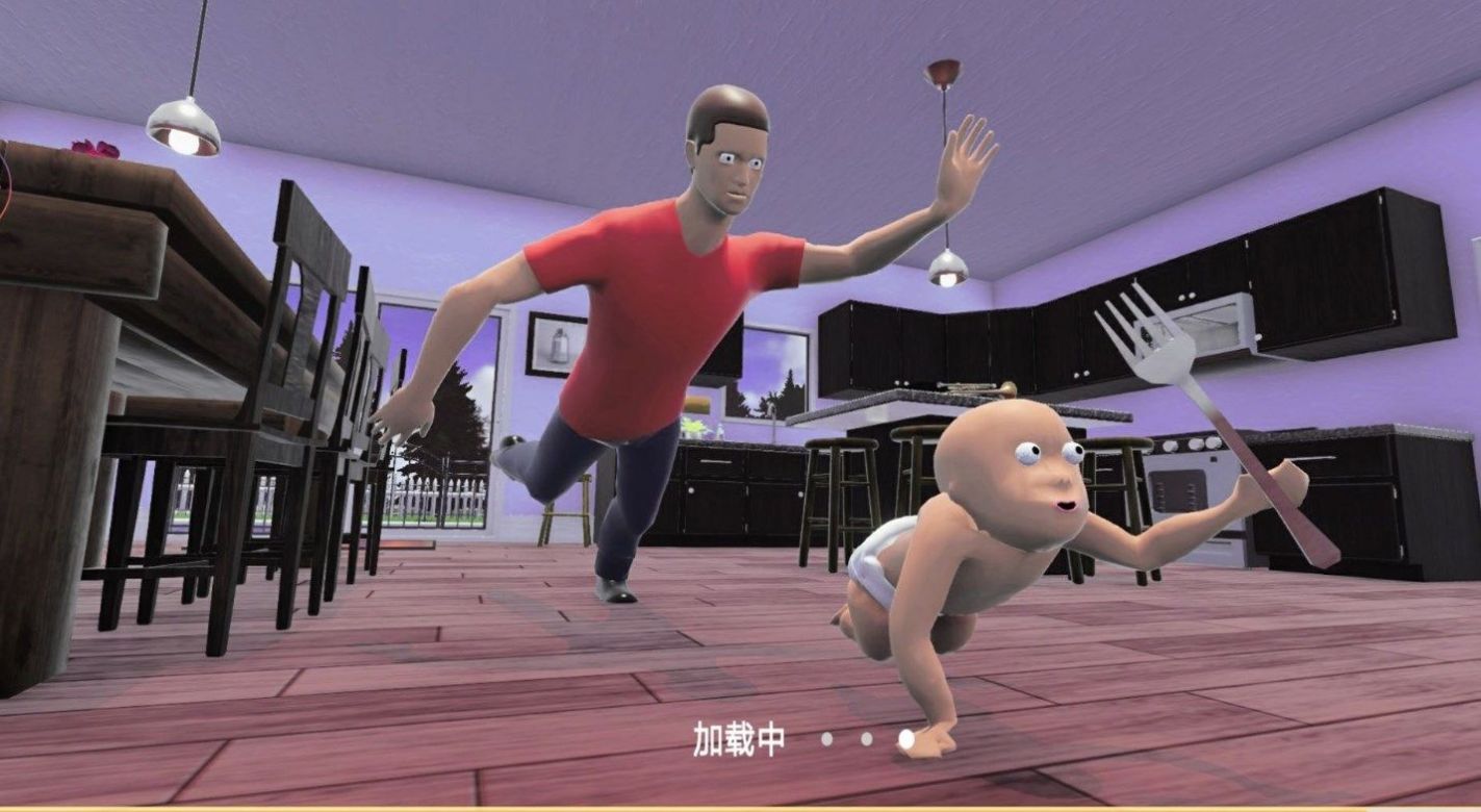 全民藏猫猫-图1