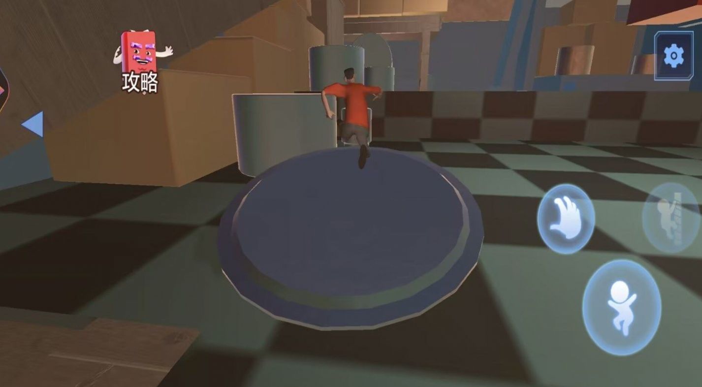 全民藏猫猫-图2