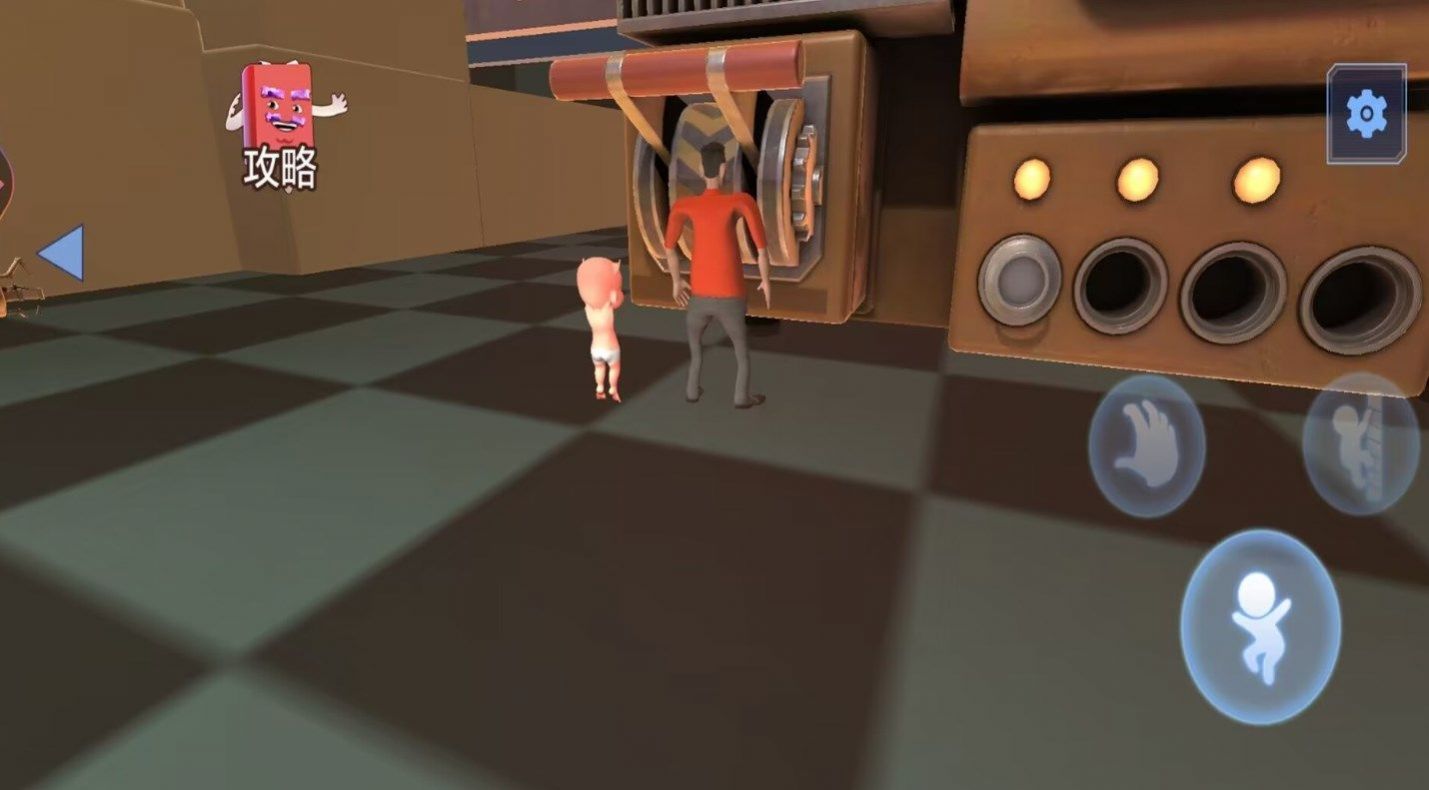 全民藏猫猫-图3