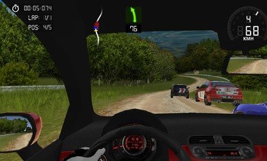 极限赛车最终拉力赛-图2