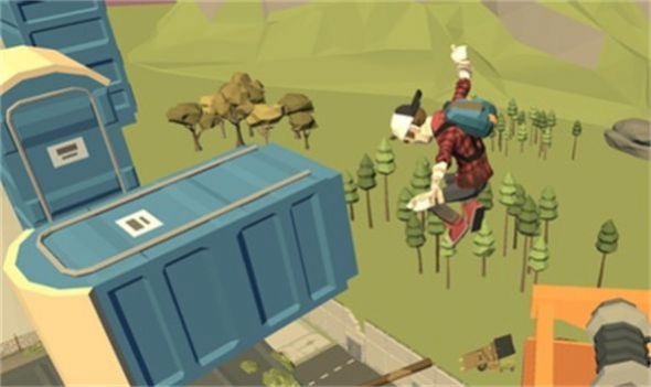 OnlyUp末日中的跑酷-图3