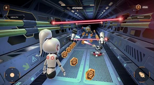 喷气背包超级联赛-图2