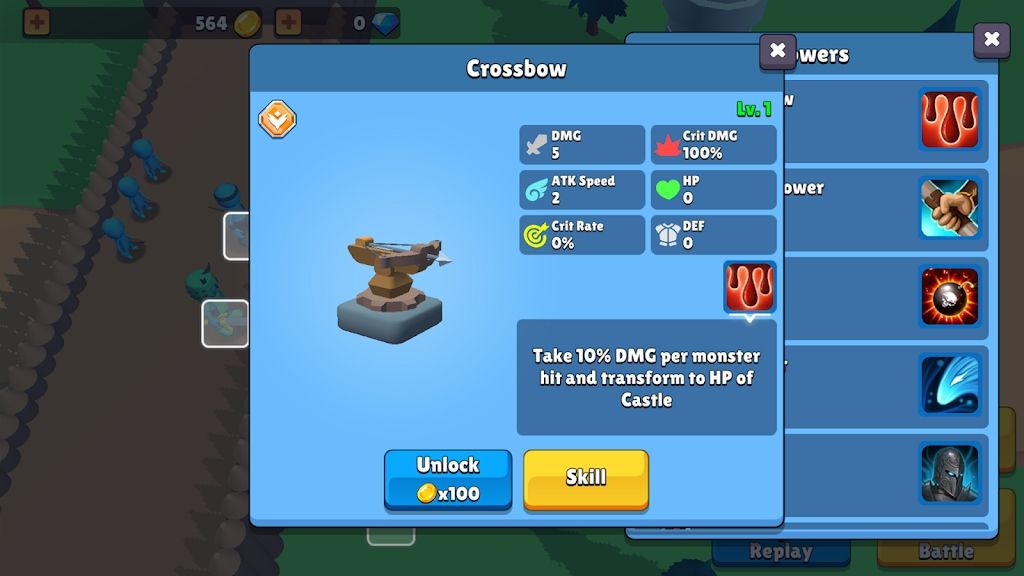 堡垒掠夺者-图1