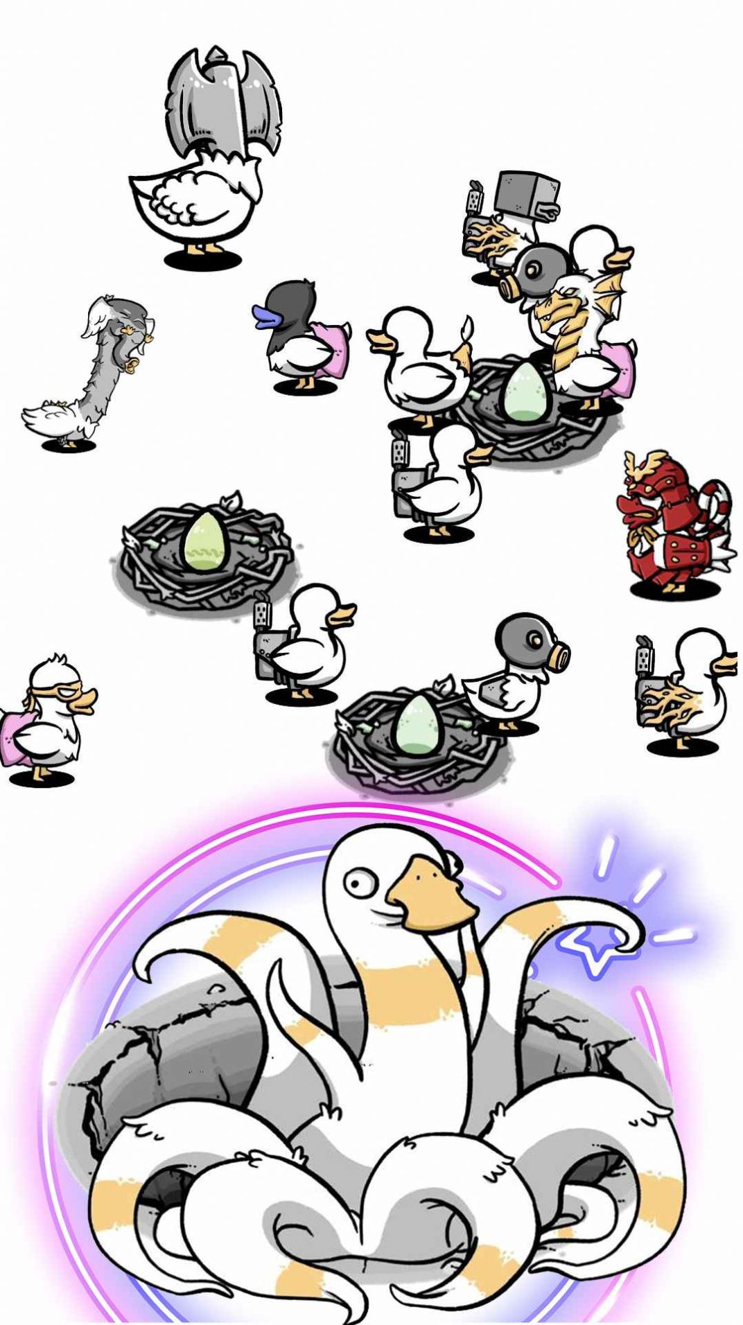 小小鸭子模拟器-图2