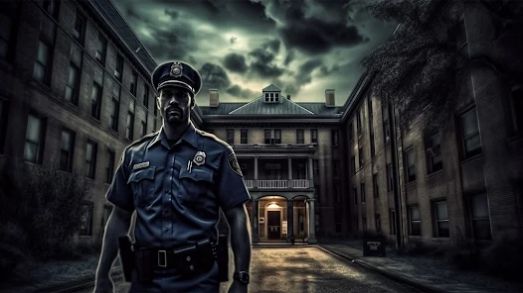 幽灵医院太平间逃生-图2