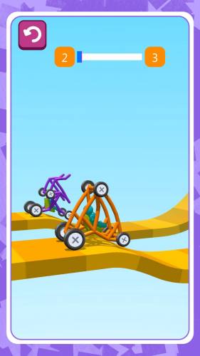 机动都市模拟器-图2