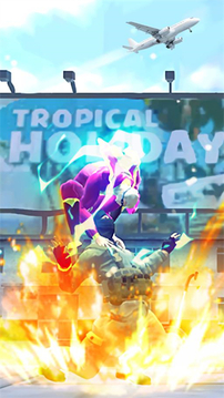 超级英雄大决战-图3