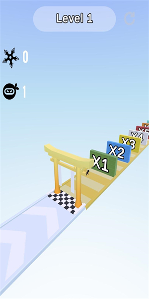 忍者救世主-图3