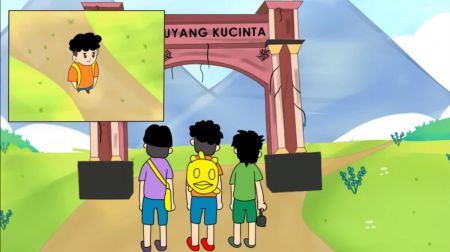 窝窝鬼村冒险-图2