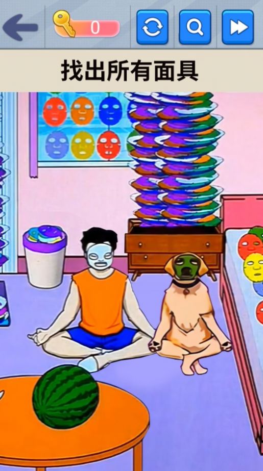 疯狂来爆梗-图3