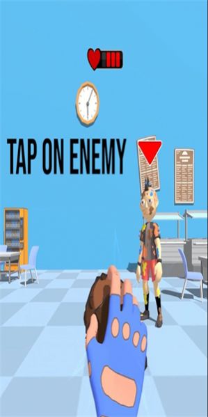 食物大战狂热-图2