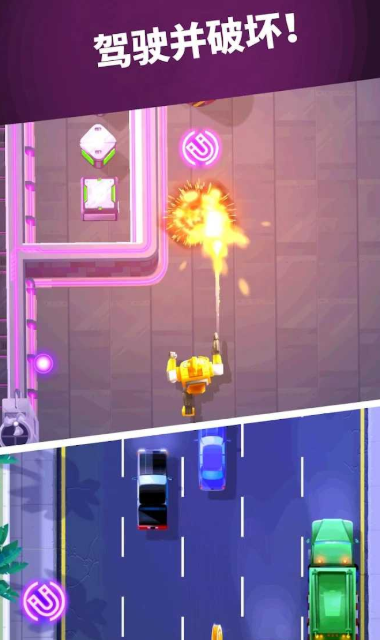 变形金刚大黄蜂-图2