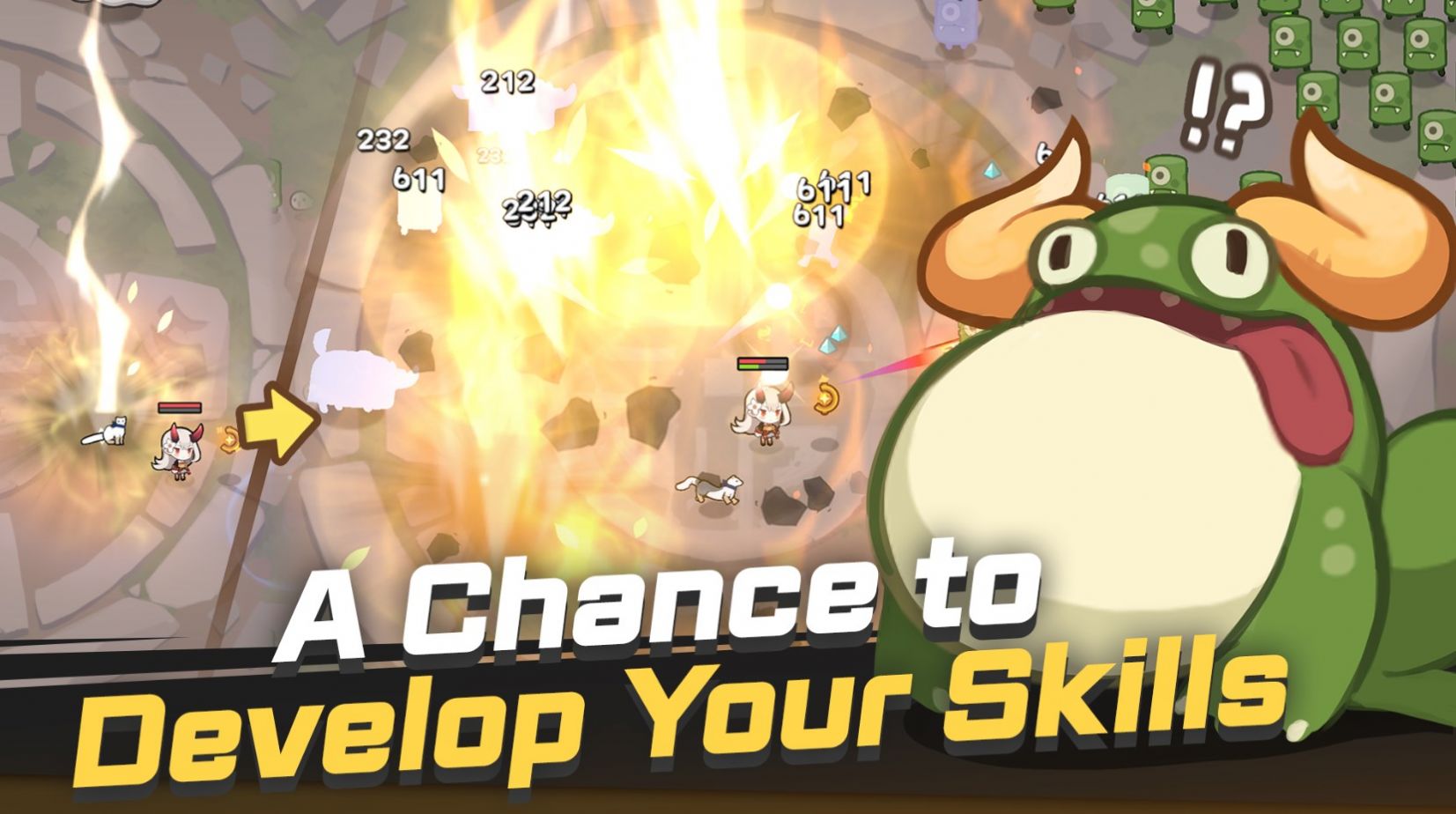 守护偶像女孩-图3