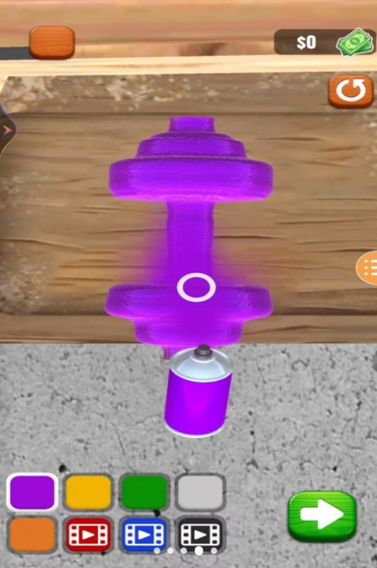 木材切割模拟-图1