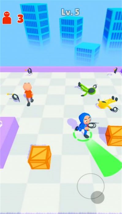 鞭子大乱斗-图1