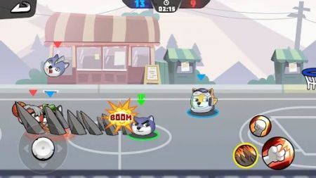 篮球明星最强狗-图2