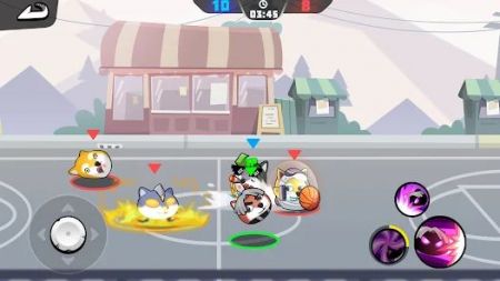 篮球明星最强狗-图3