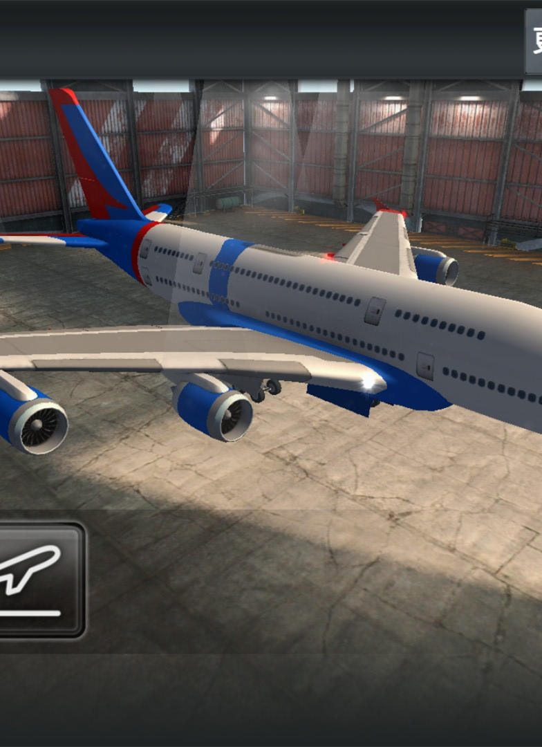 模拟飞行员-图3