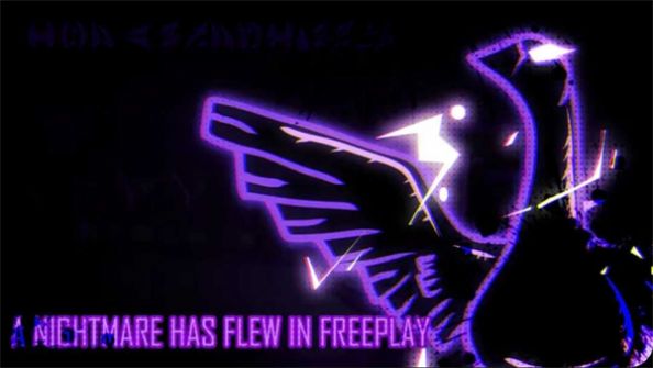 噩梦捣蛋鹅模组-图1