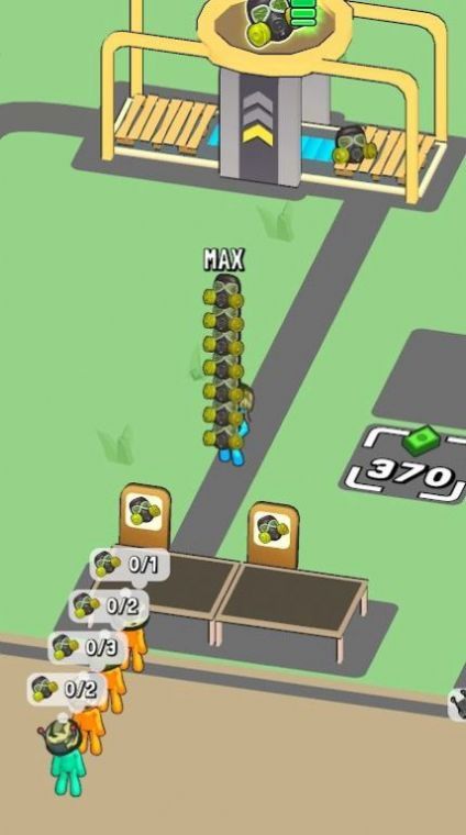 我的枪械工厂-图1