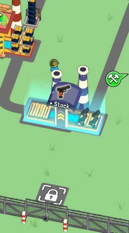 我的枪械工厂-图2