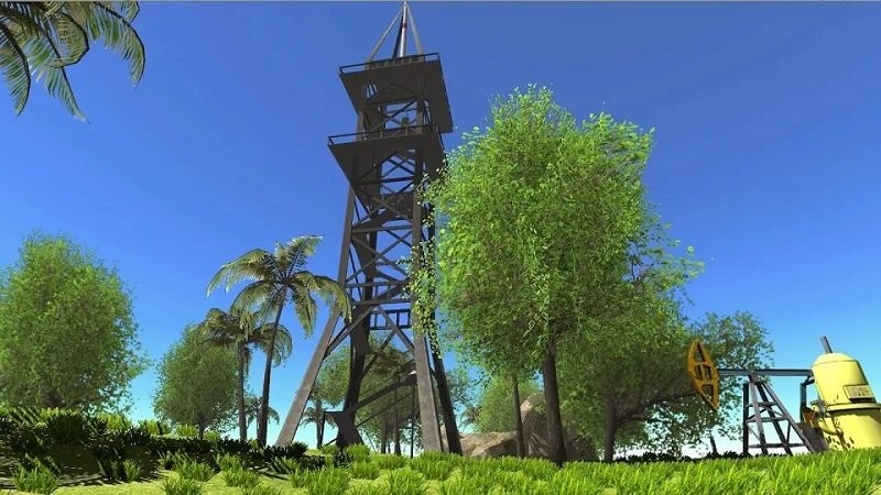 海洋之家海岛生存-图2