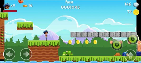 海洋圣地亚哥丛林冒险-图2