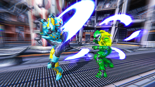 恐龙战队英雄格斗-图3