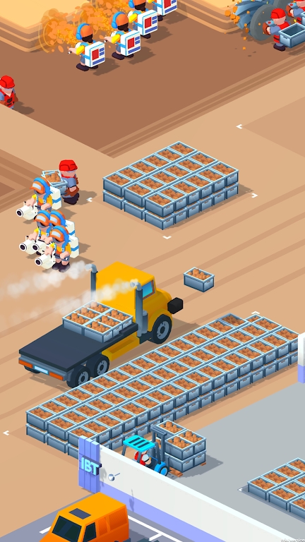 砖块帝国大亨-图2