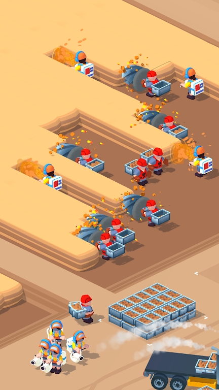 砖块帝国大亨-图3