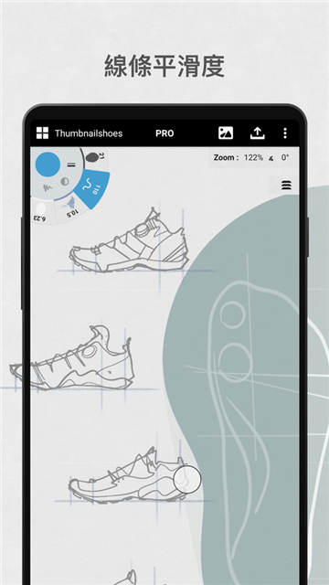 概念画板小黑板-图1