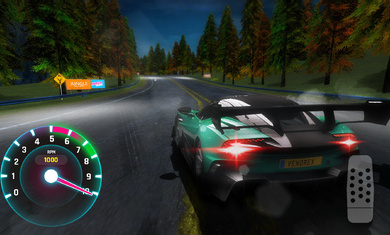 极限氮气竞速-图1